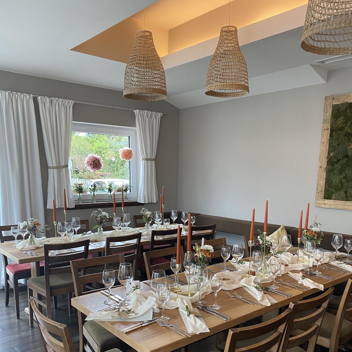 Restaurant "URTYP das Wirtshaus" in Aichstetten