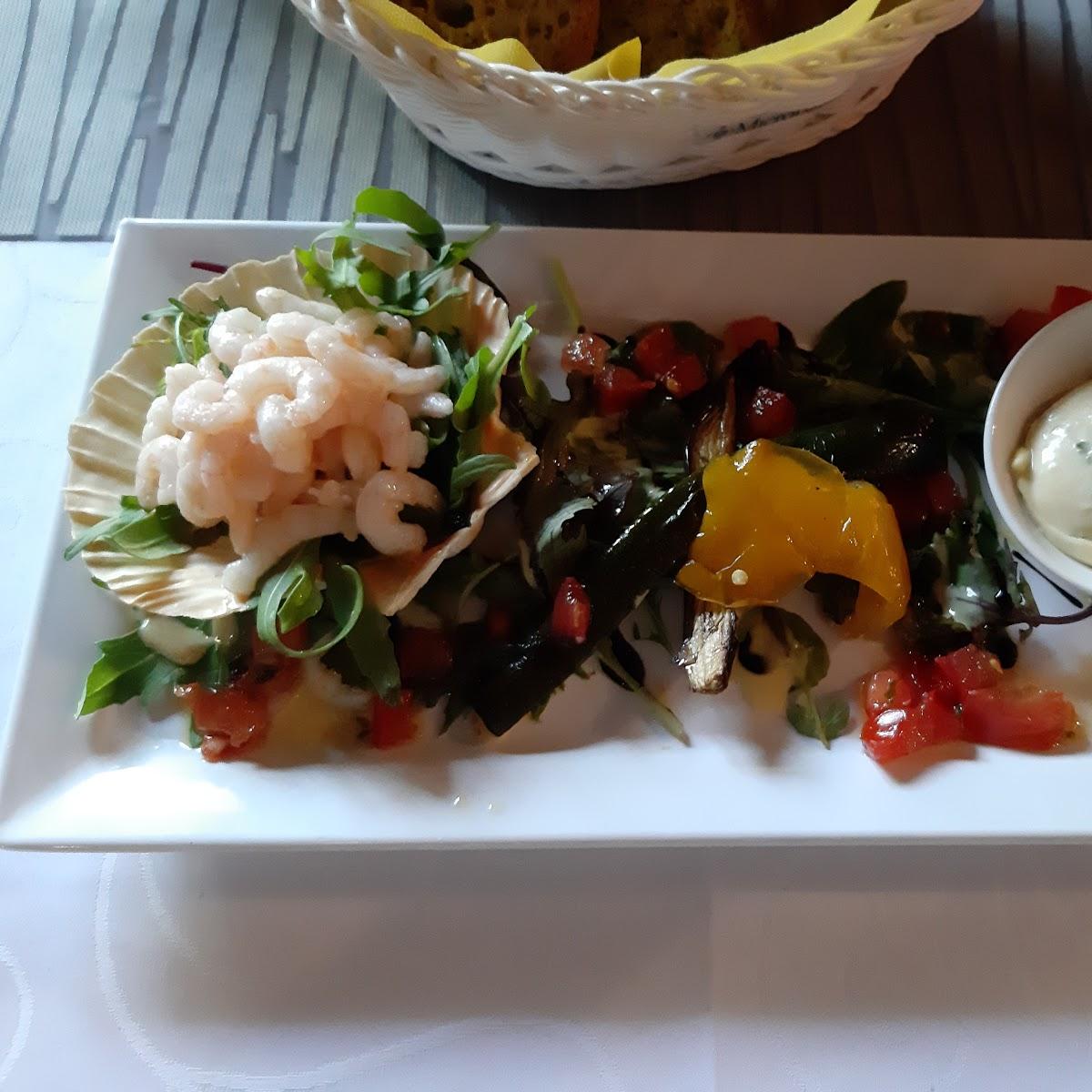 Restaurant "Pizzeria Bei Gino" in  Altenkunstadt