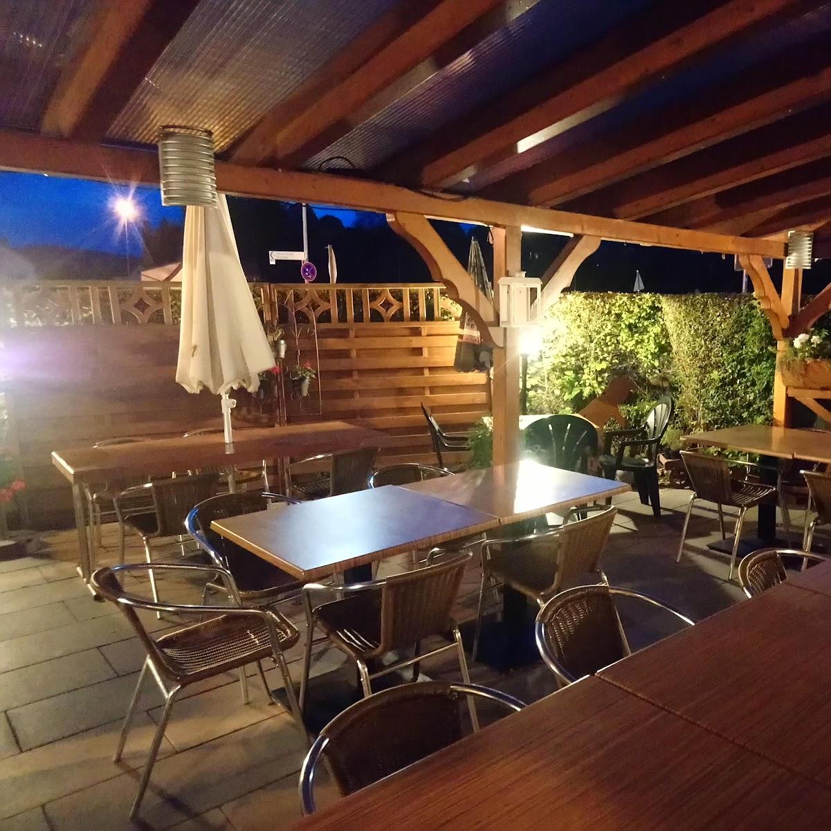 Restaurant "Pizzeria Bei Gino" in Altenkunstadt