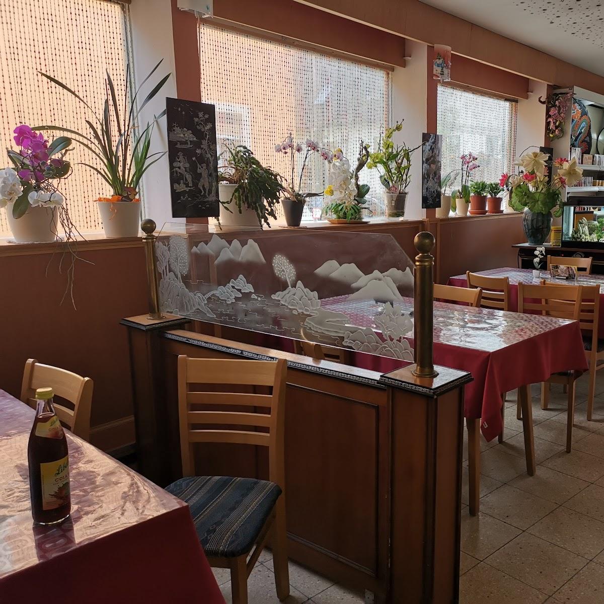 Restaurant "Asia Imbiss" in Burgkunstadt