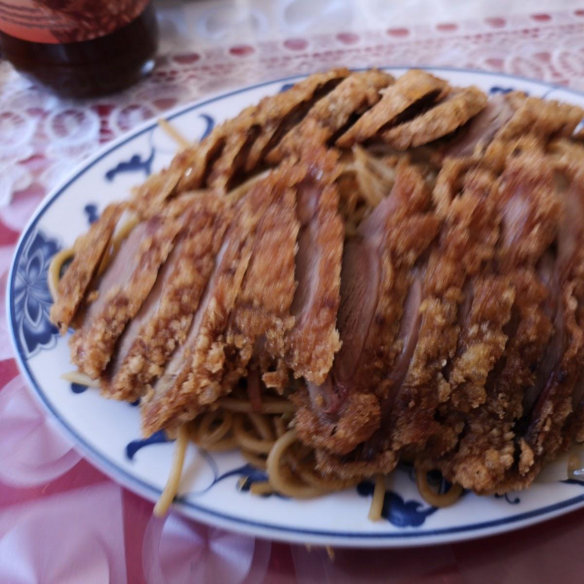 Restaurant "Asia Imbiss Döner Antalya" in  Burgkunstadt
