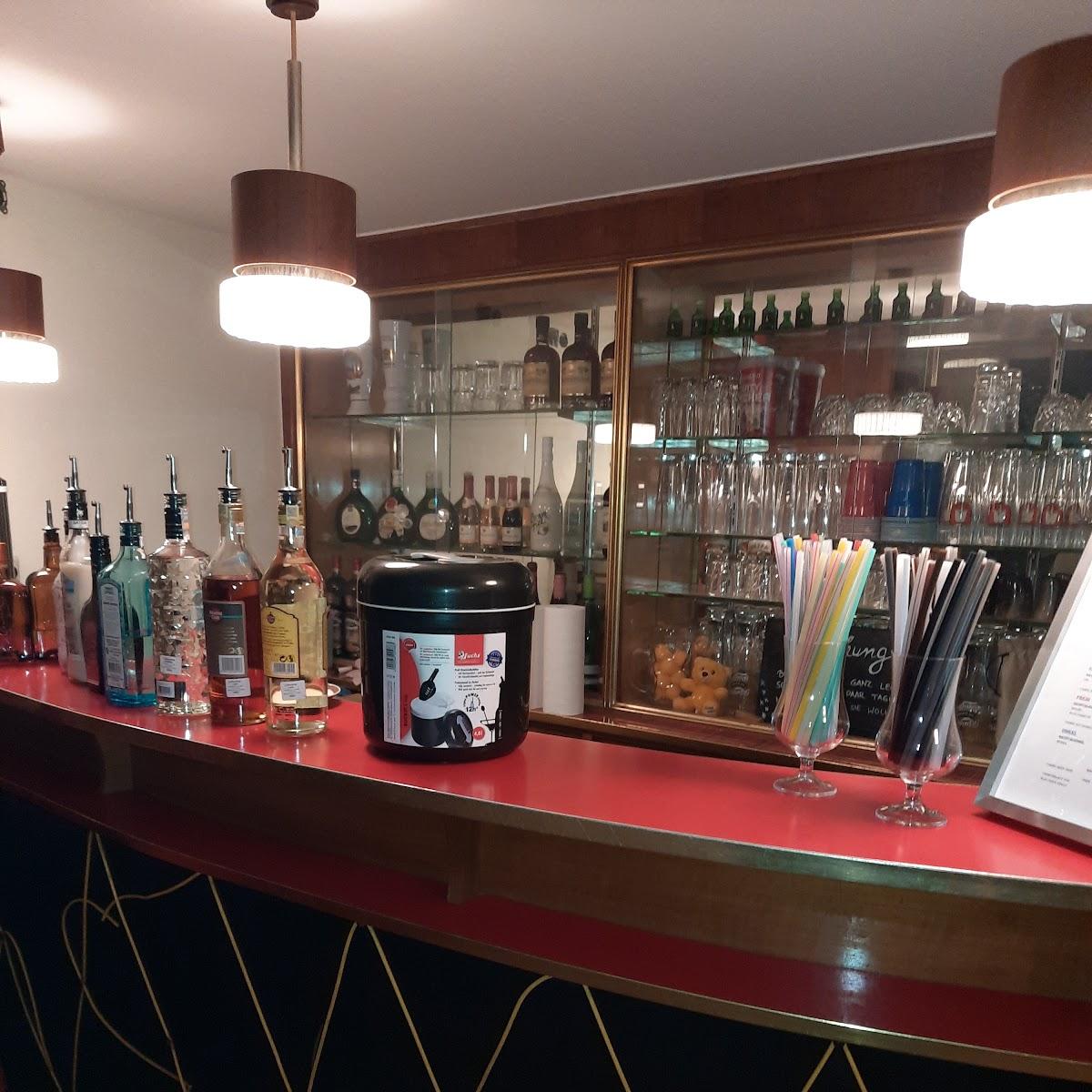 Restaurant "Gasthof Gleißner" in Burgkunstadt