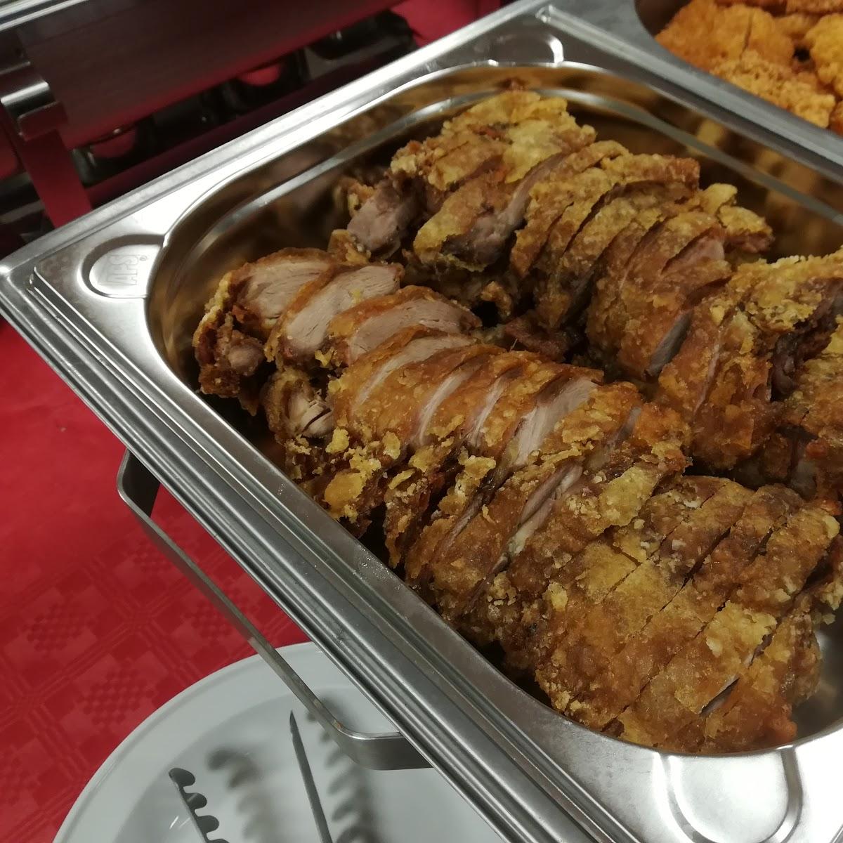 Restaurant "Asia Wok" in  Altenkunstadt