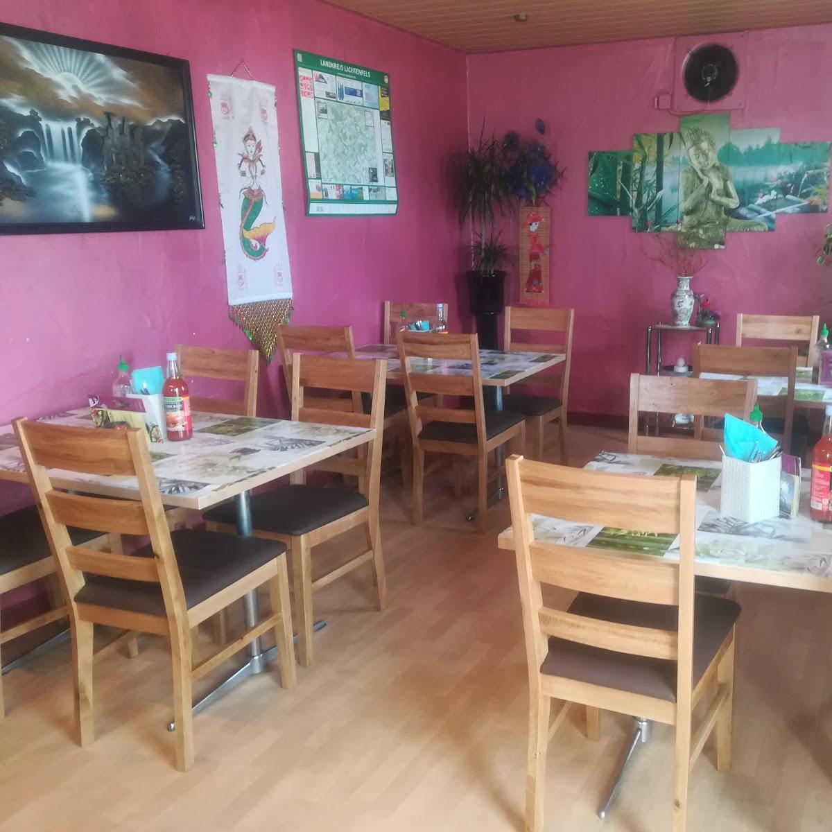 Restaurant "Asia Wok- Thai Korat" in Altenkunstadt