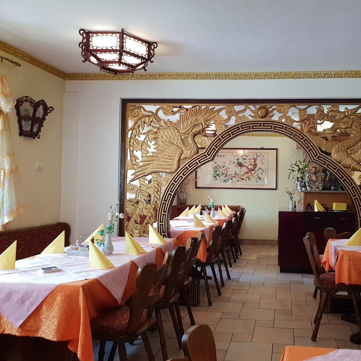 Restaurant "Restaurant China-Town" in Altenkunstadt