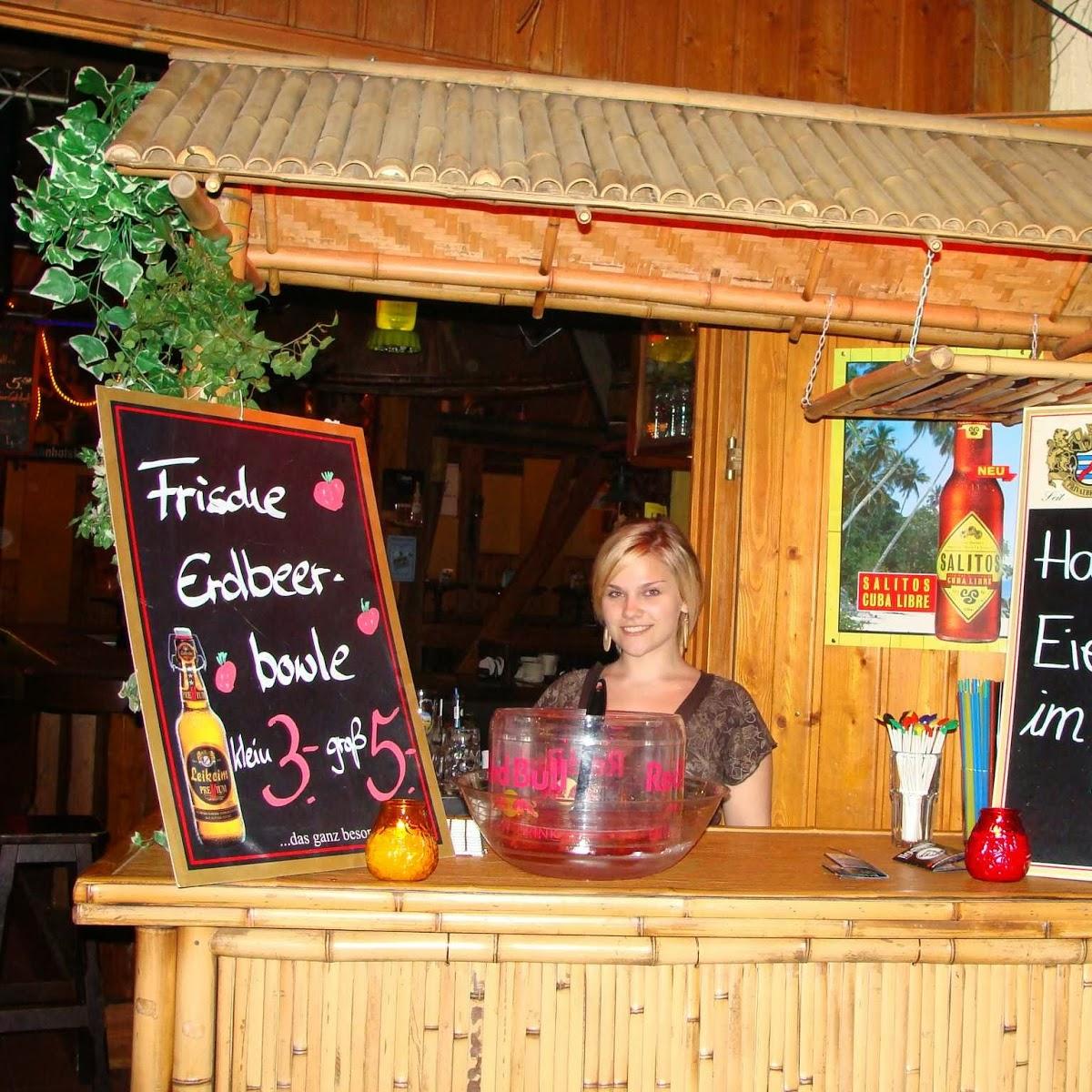 Restaurant "Nepomuk ... die Kneipe GmbH" in Altenkunstadt