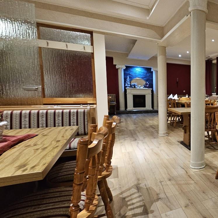 Restaurant "Gasthof Rössle" in Aitrach