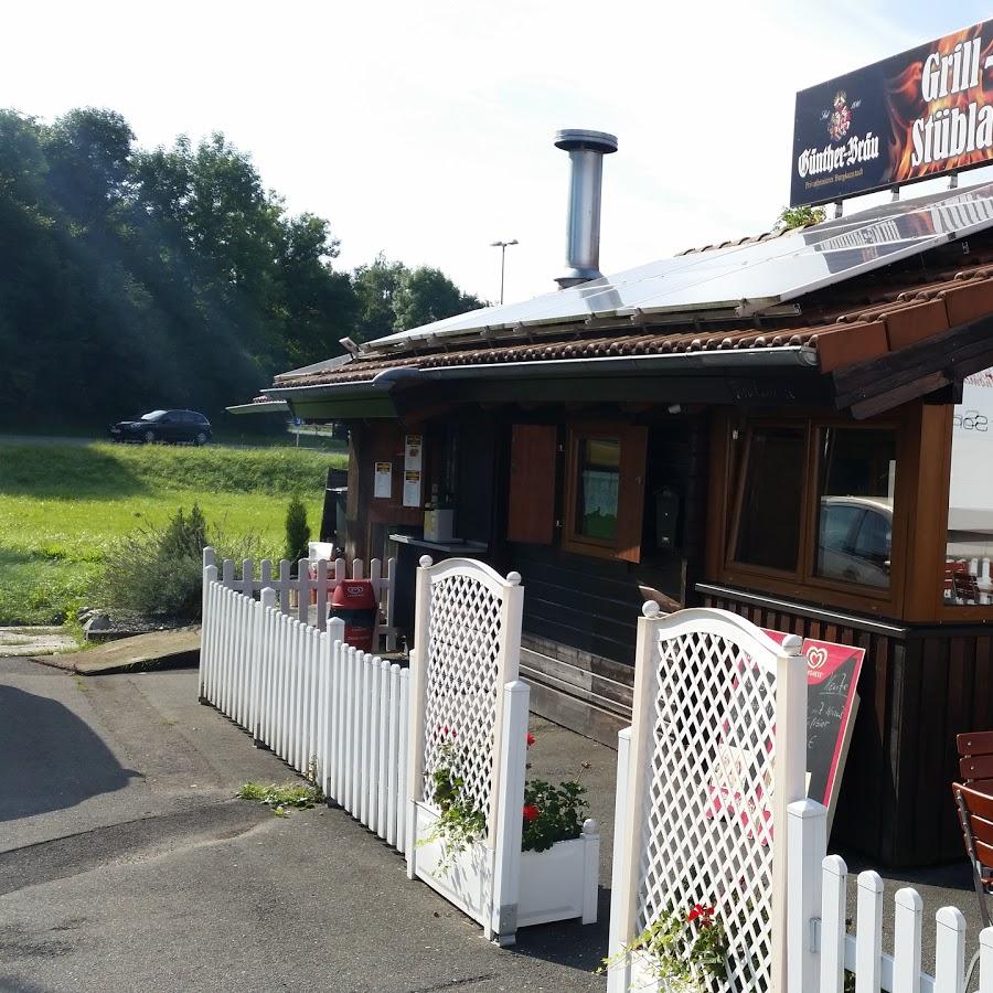 Restaurant "Grill Stübla" in  Burgkunstadt