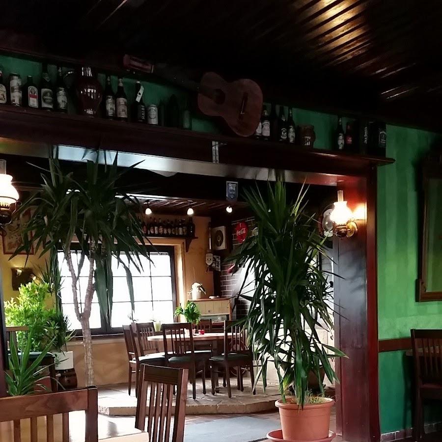 Restaurant "Pizzeria V8" in Altenkunstadt