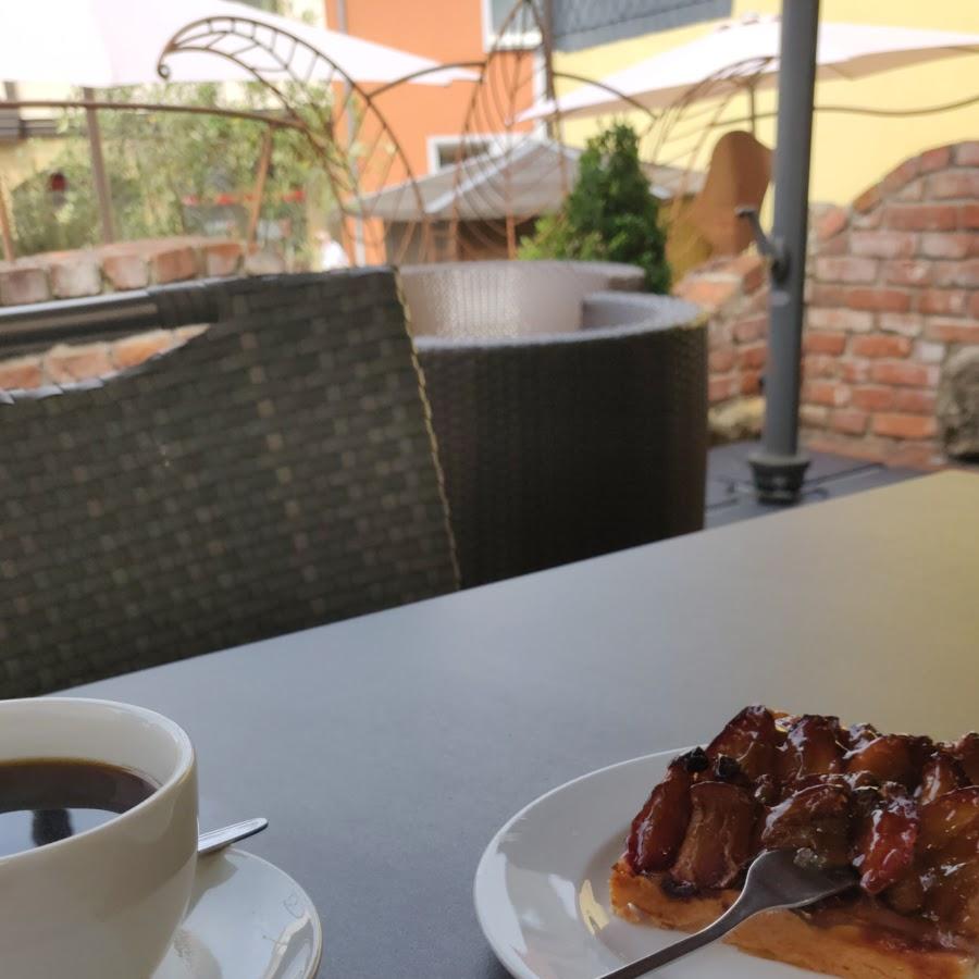 Restaurant "Willaschek Bäckerei Konditorei Cafe" in  Burgkunstadt