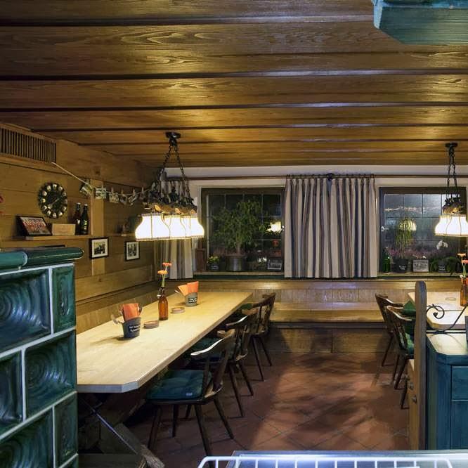 Restaurant "Landgasthof Löwen" in  Aitrach
