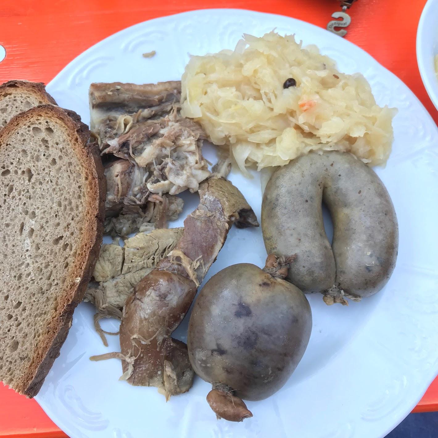 Restaurant "Gasthof Fiedler" in  Altenkunstadt