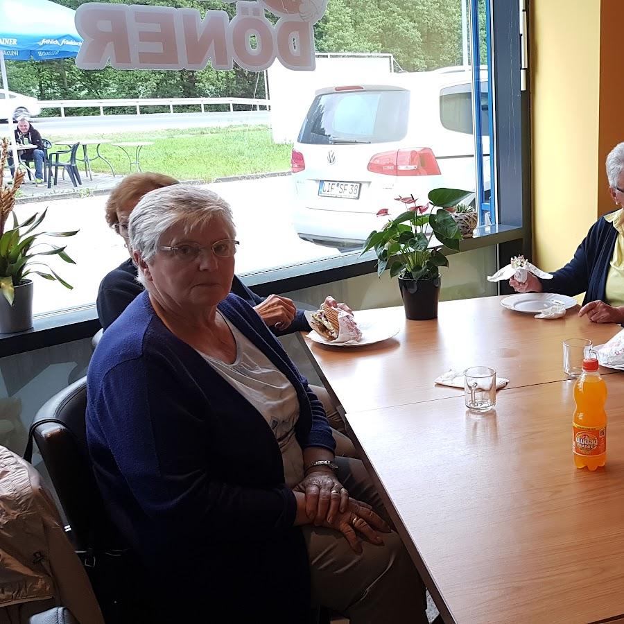 Restaurant "Umud-Imbiss" in Weismain