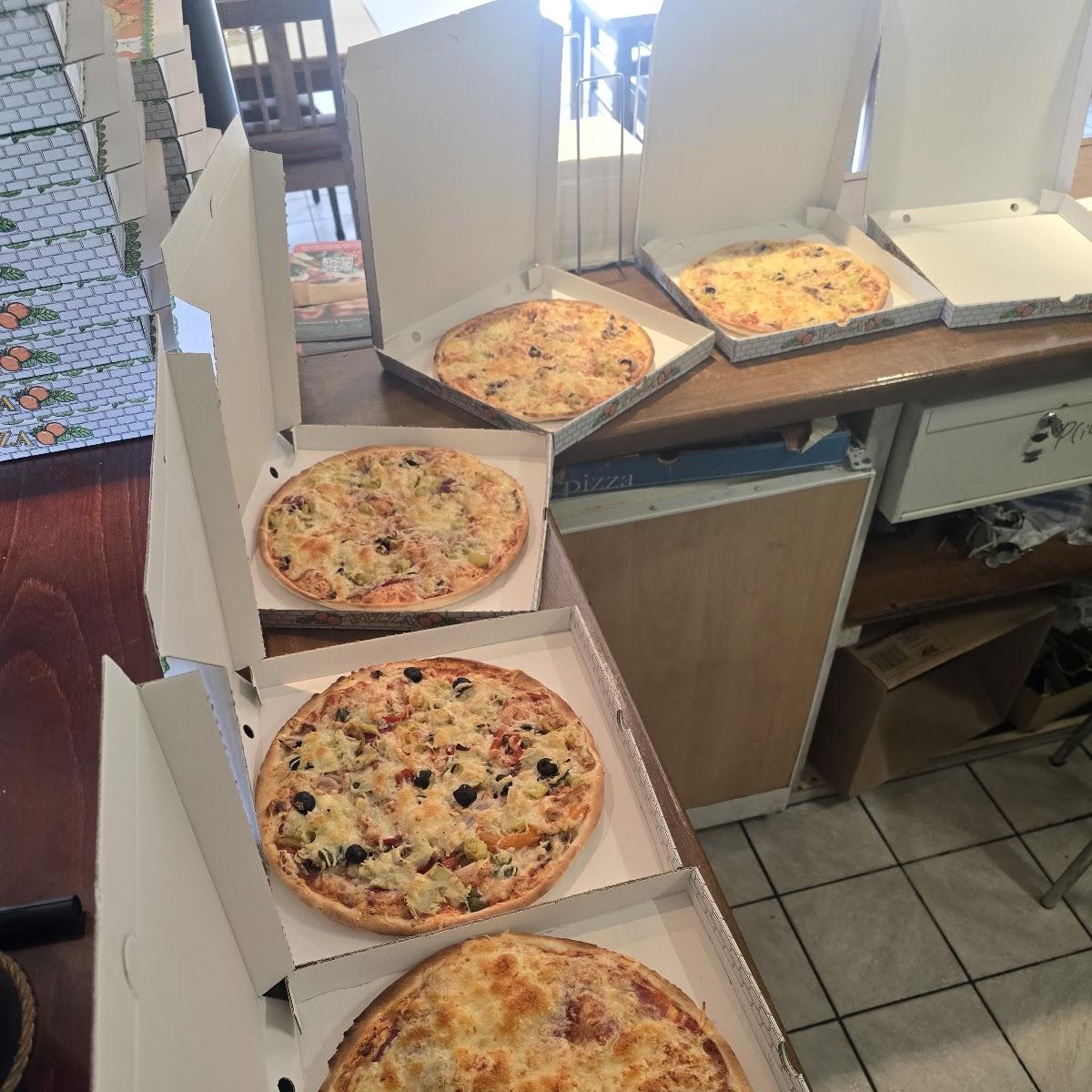 Restaurant "La Fortuna" in Hochstadt am Main