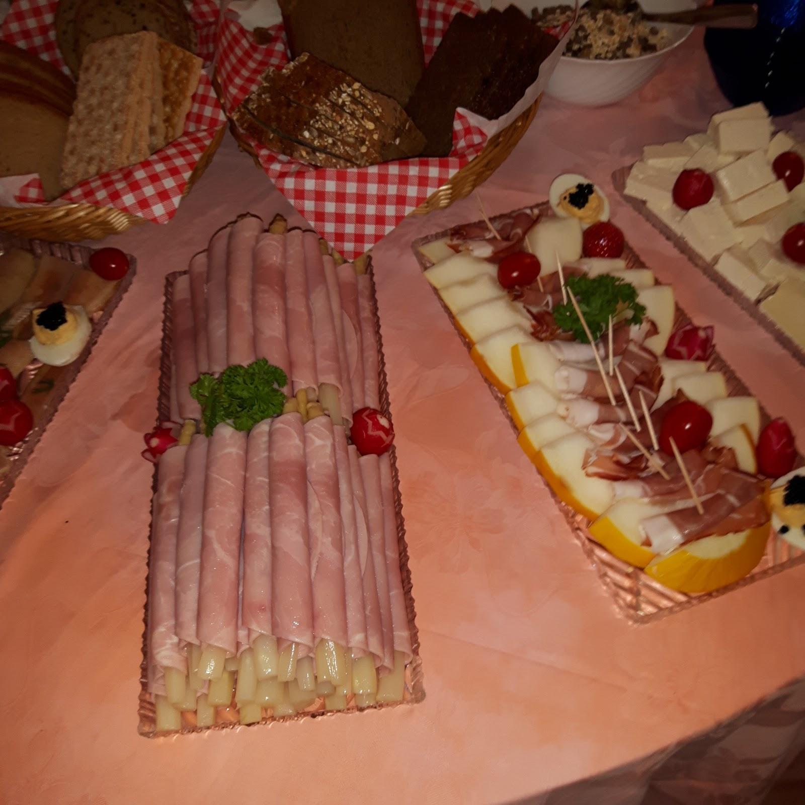 Restaurant "Gasthaus Zur Post" in  Alterkülz