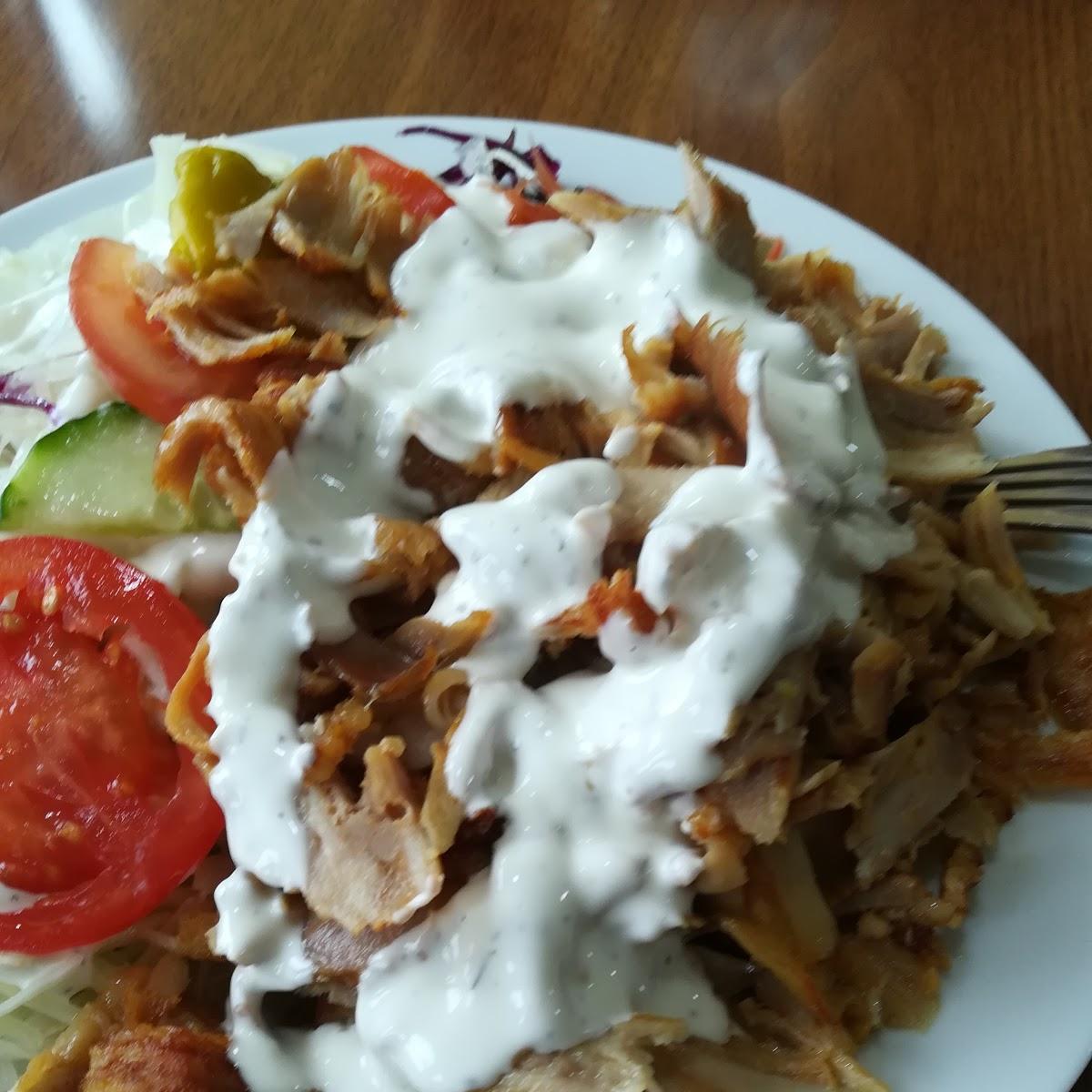 Restaurant "Kebap Pizza Haus" in  Kastellaun