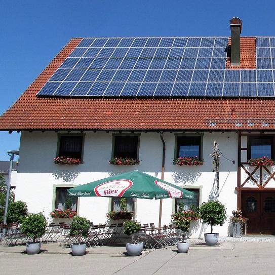 Restaurant "Gaststätte Gasthof zum Adler" in Leutkirch im Allgäu