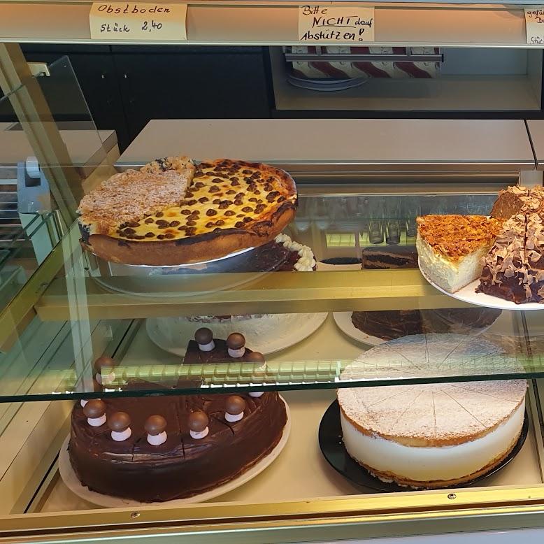 Restaurant "Café Claus seit 1715 Eigene Conditorei" in  Kastellaun