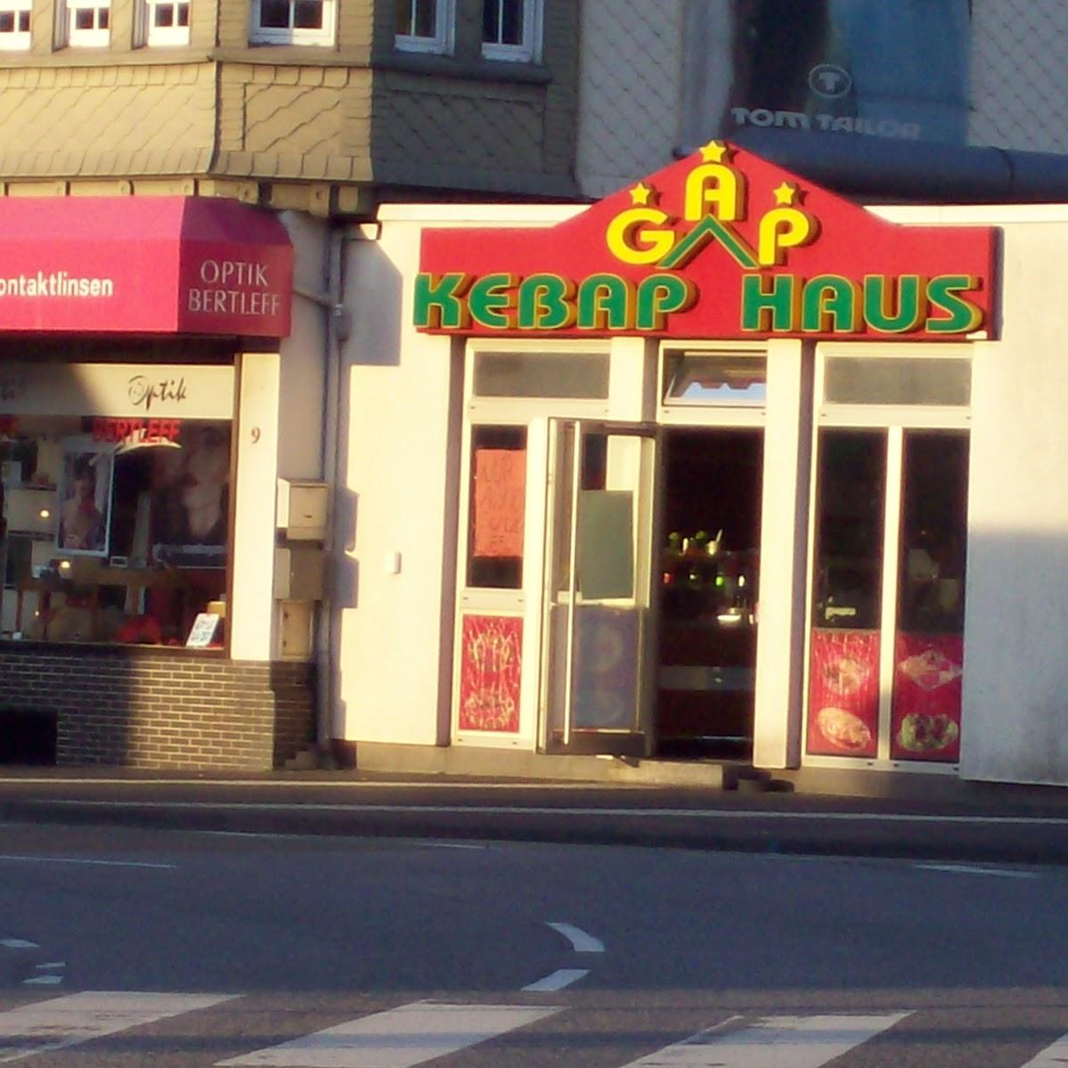Restaurant "GAP Kebap Haus" in  Kastellaun