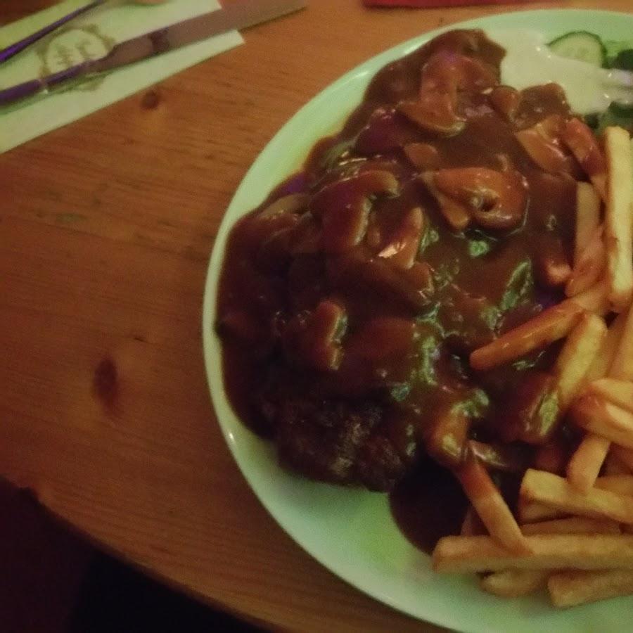 Restaurant "Little Bit" in  Kastellaun