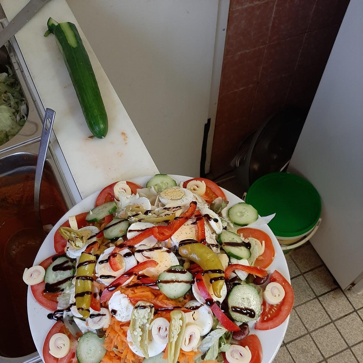 Restaurant "Bella Italia" in  Worms