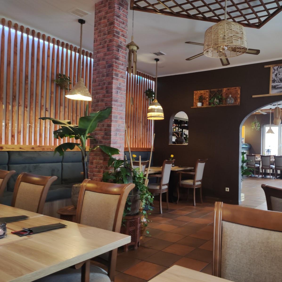 Restaurant "DoNg Sushi Asian-Fusion Restaurant" in Gelsenkirchen