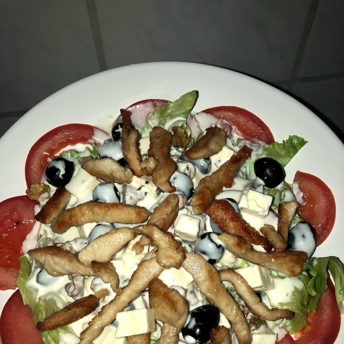 Restaurant "Fifty-Eight Pizza" in  Leipheim