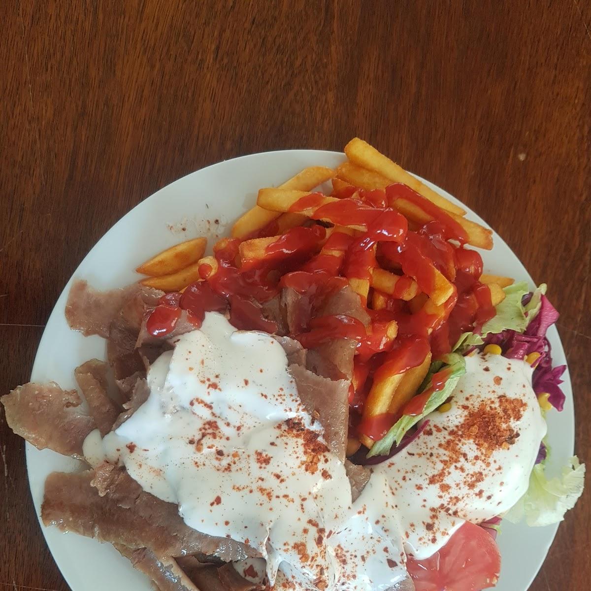 Restaurant "Milano Pizza Kebabhaus" in  Leipheim