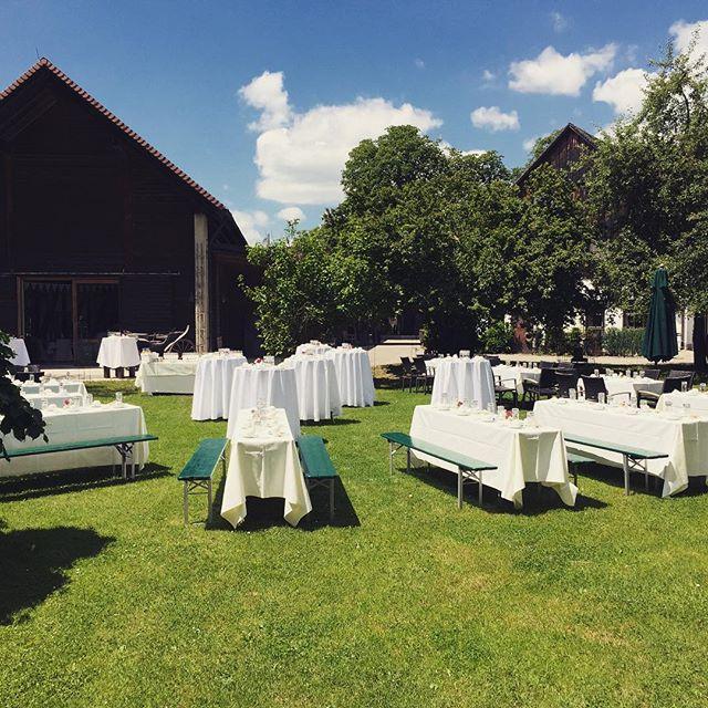 Restaurant "Waldvogel" in  Leipheim