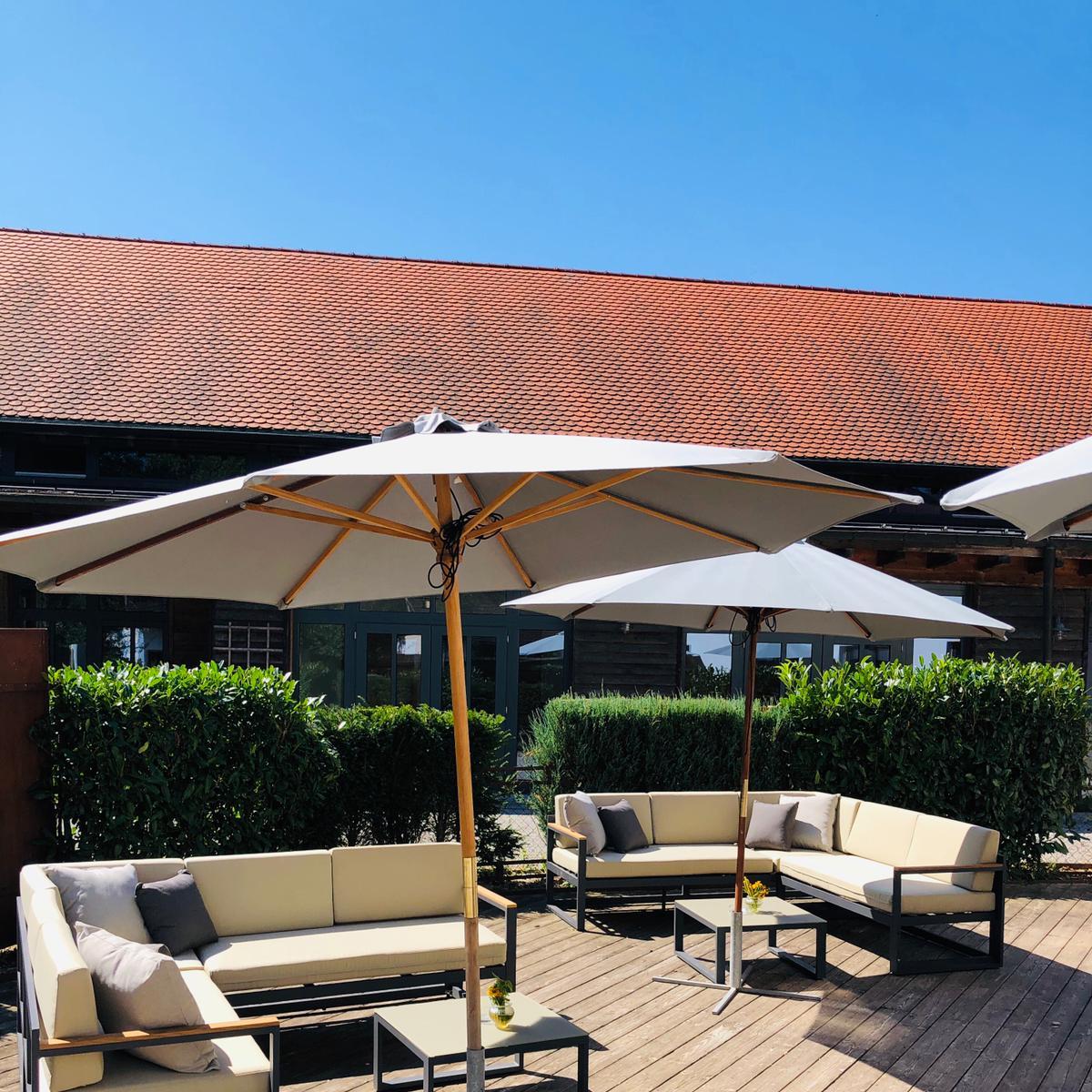 Restaurant "Waldvogel" in Leipheim