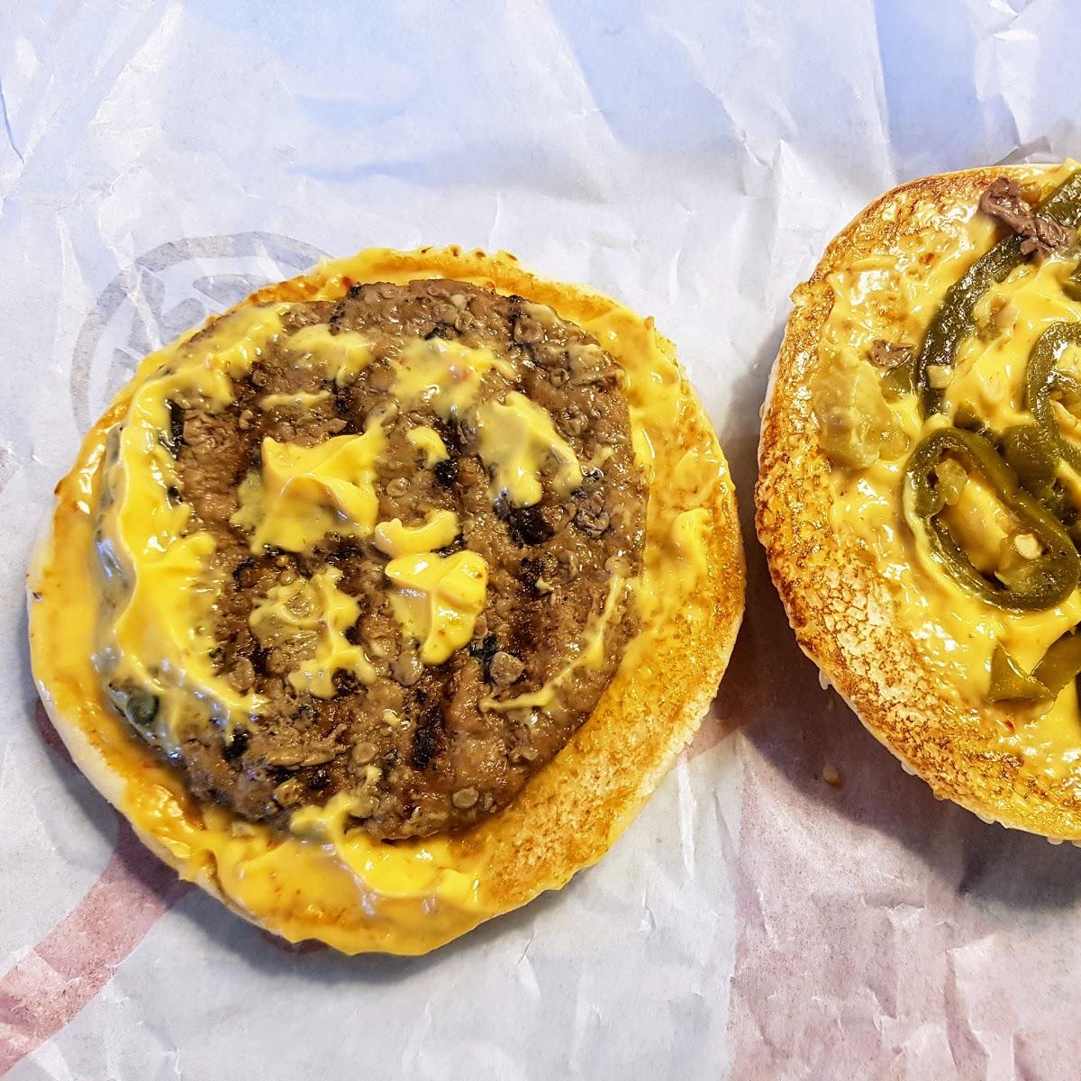 Restaurant "Burger King" in  Leipheim