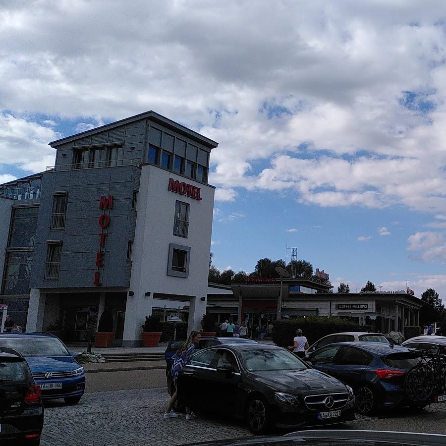 Restaurant "Tank & Rast Raststätte  Süd" in  Leipheim