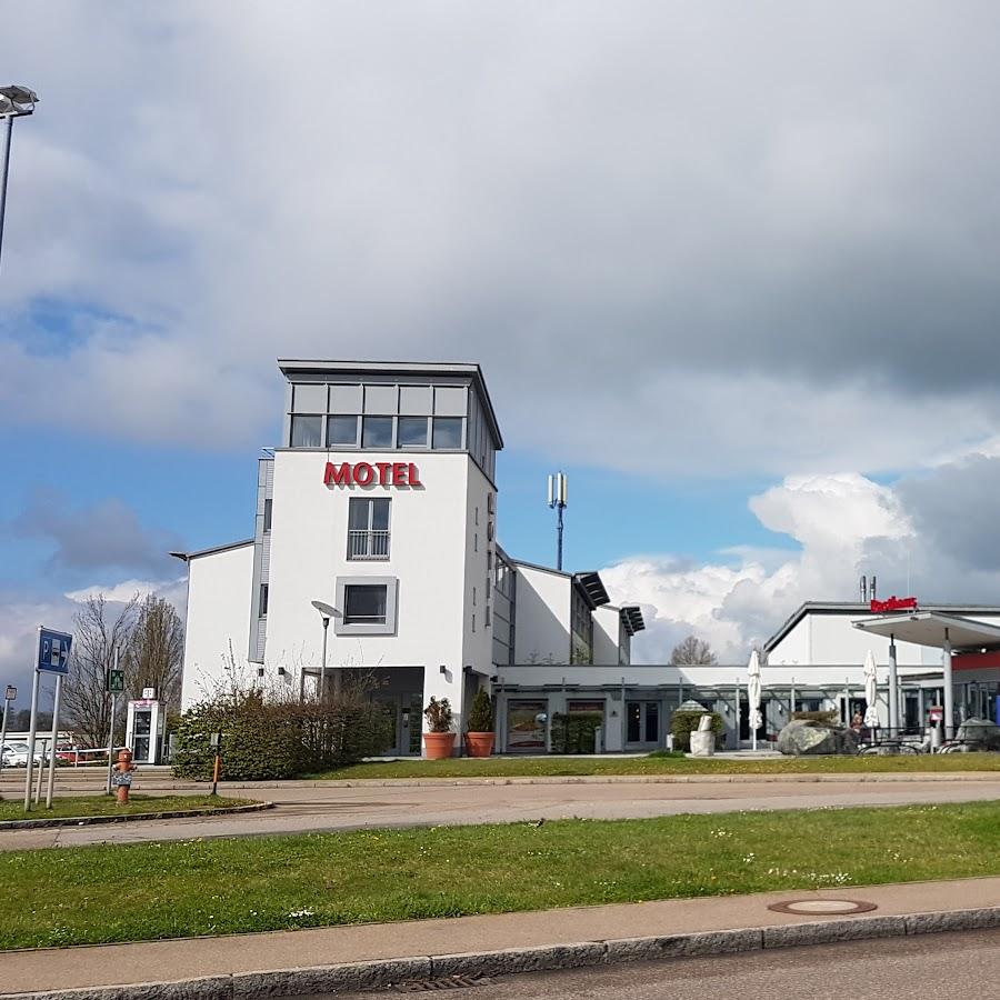 Restaurant "Tank & Rast Raststätte  Süd" in Leipheim