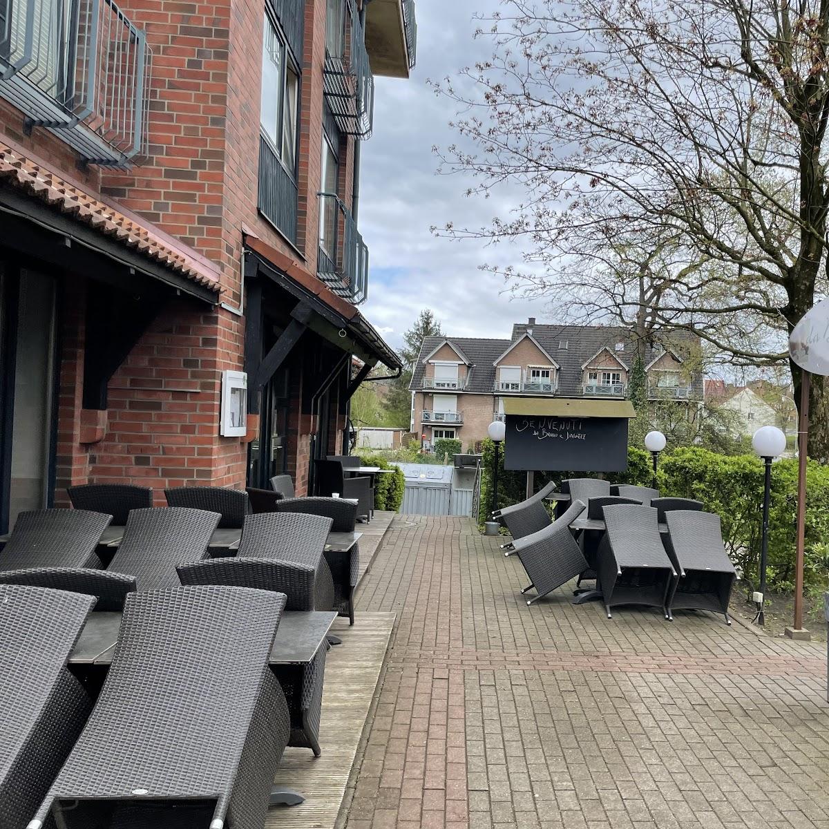 Restaurant "da Bruno e Daniele Ristorante italiano" in Seevetal