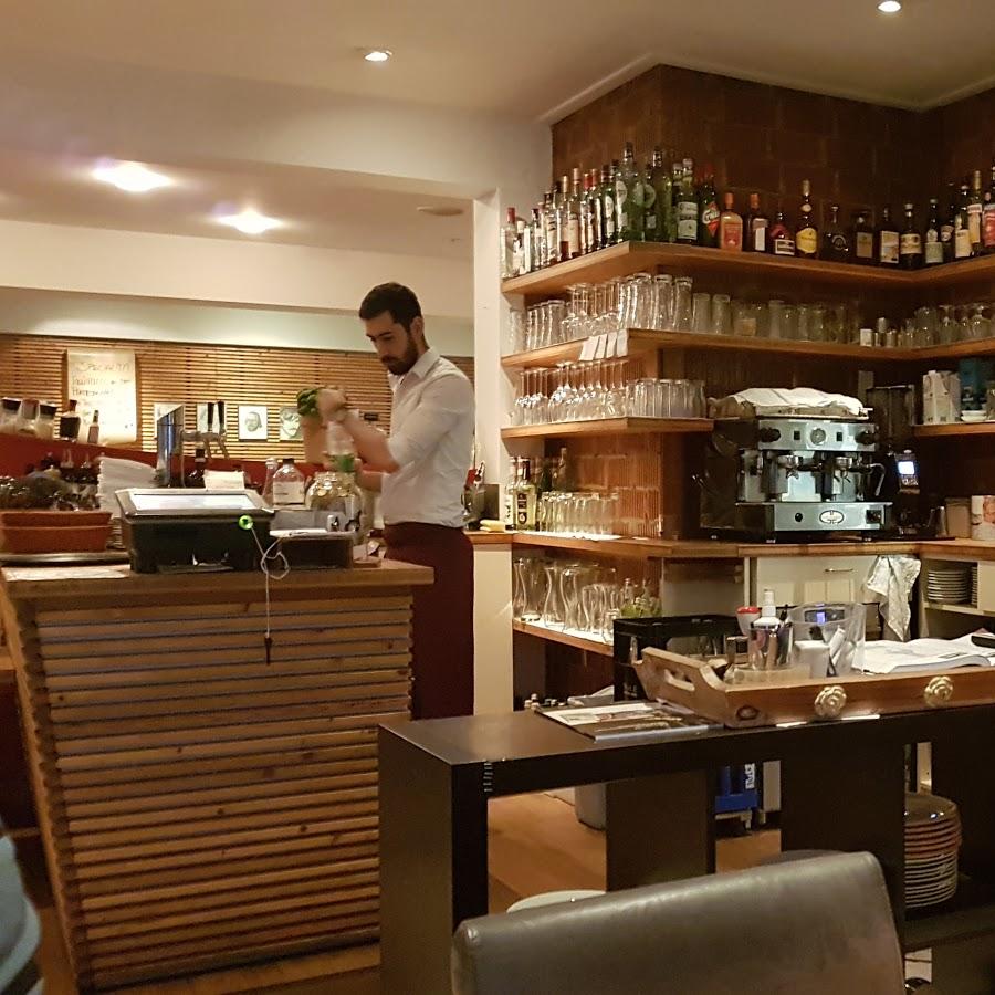 Restaurant "da Bruno e Daniele Ristorante italiano" in  Seevetal