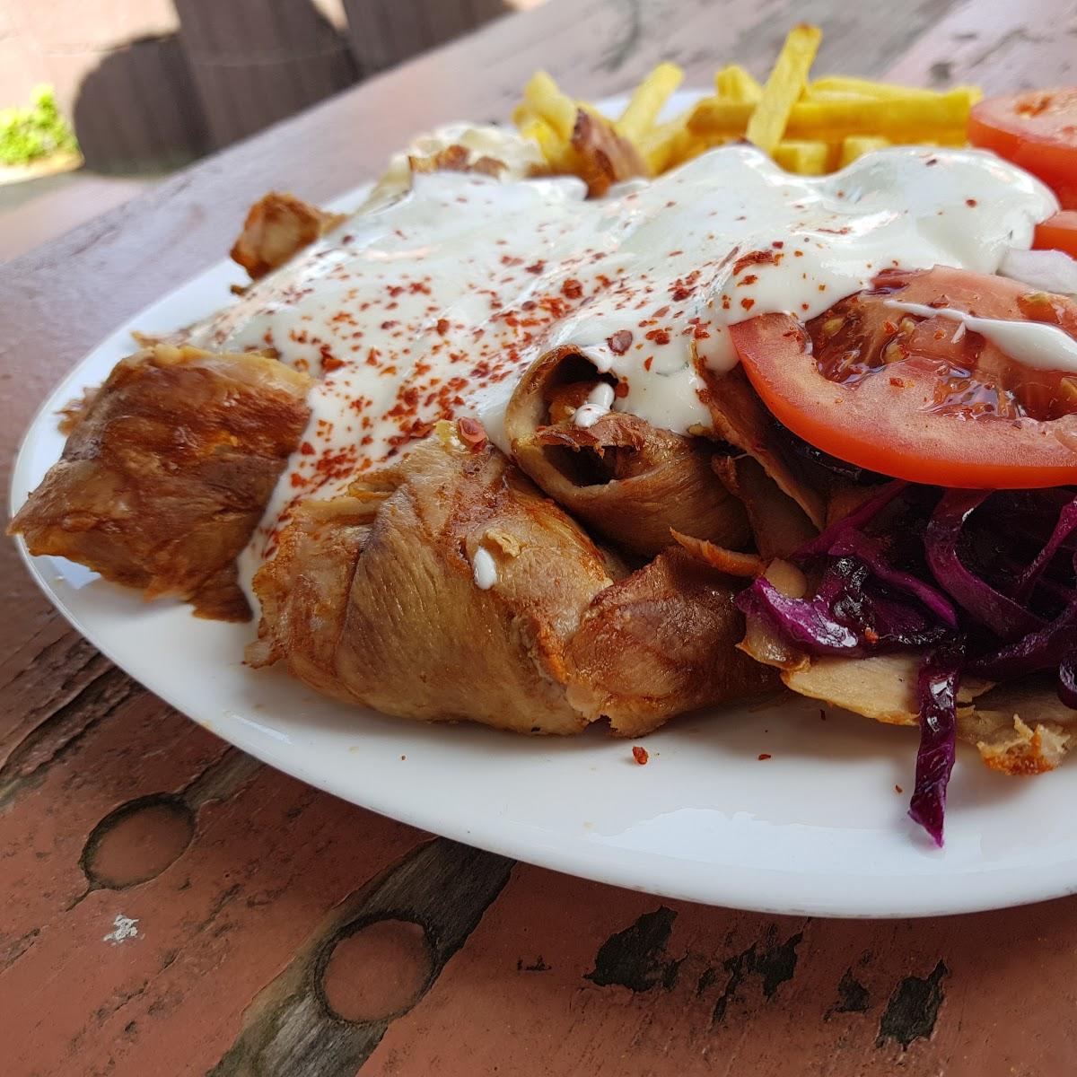 Restaurant "Kerem Demir Imbiss Und Feinkost" in  Günzburg