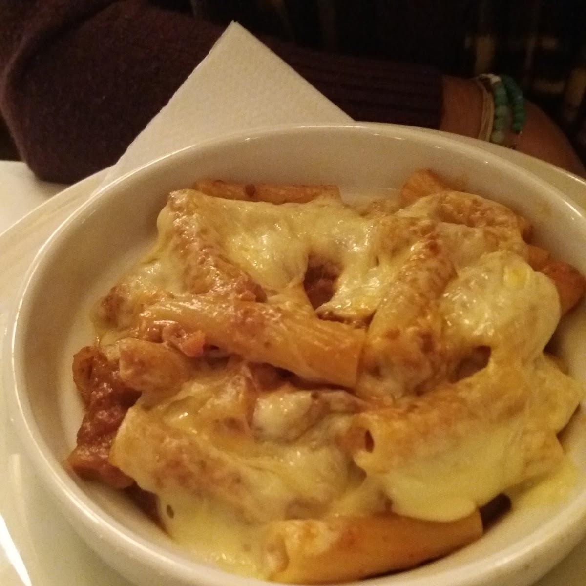 Restaurant "Brasserie Maximilian