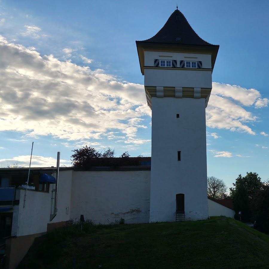 Restaurant "Hotel Gasthof Bären" in  Leipheim