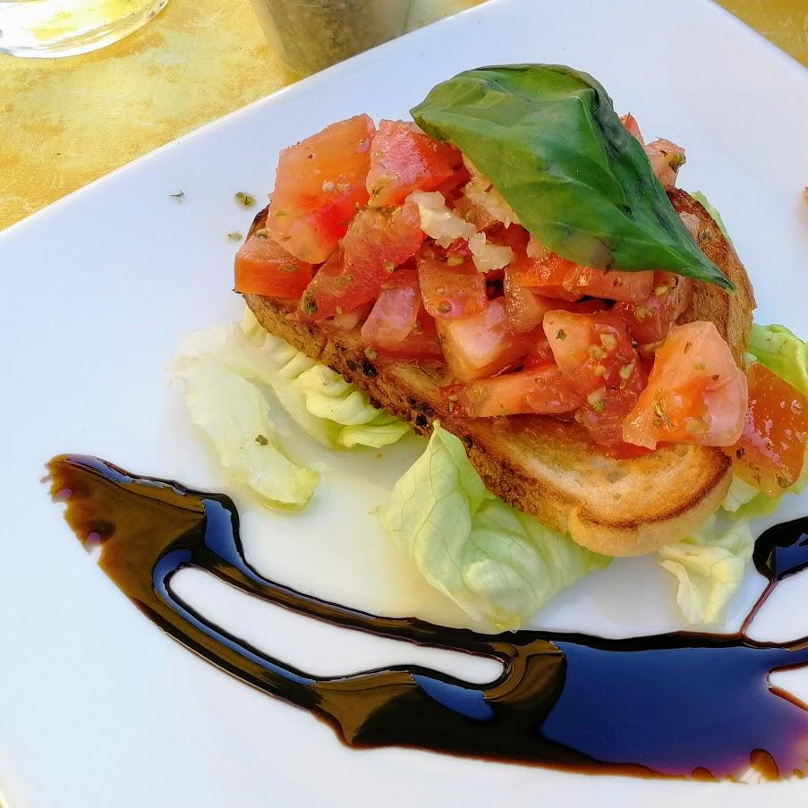 Restaurant "Ristorante Pizzeria d