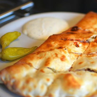 Restaurant "Antalya 2000" in  Wellendingen