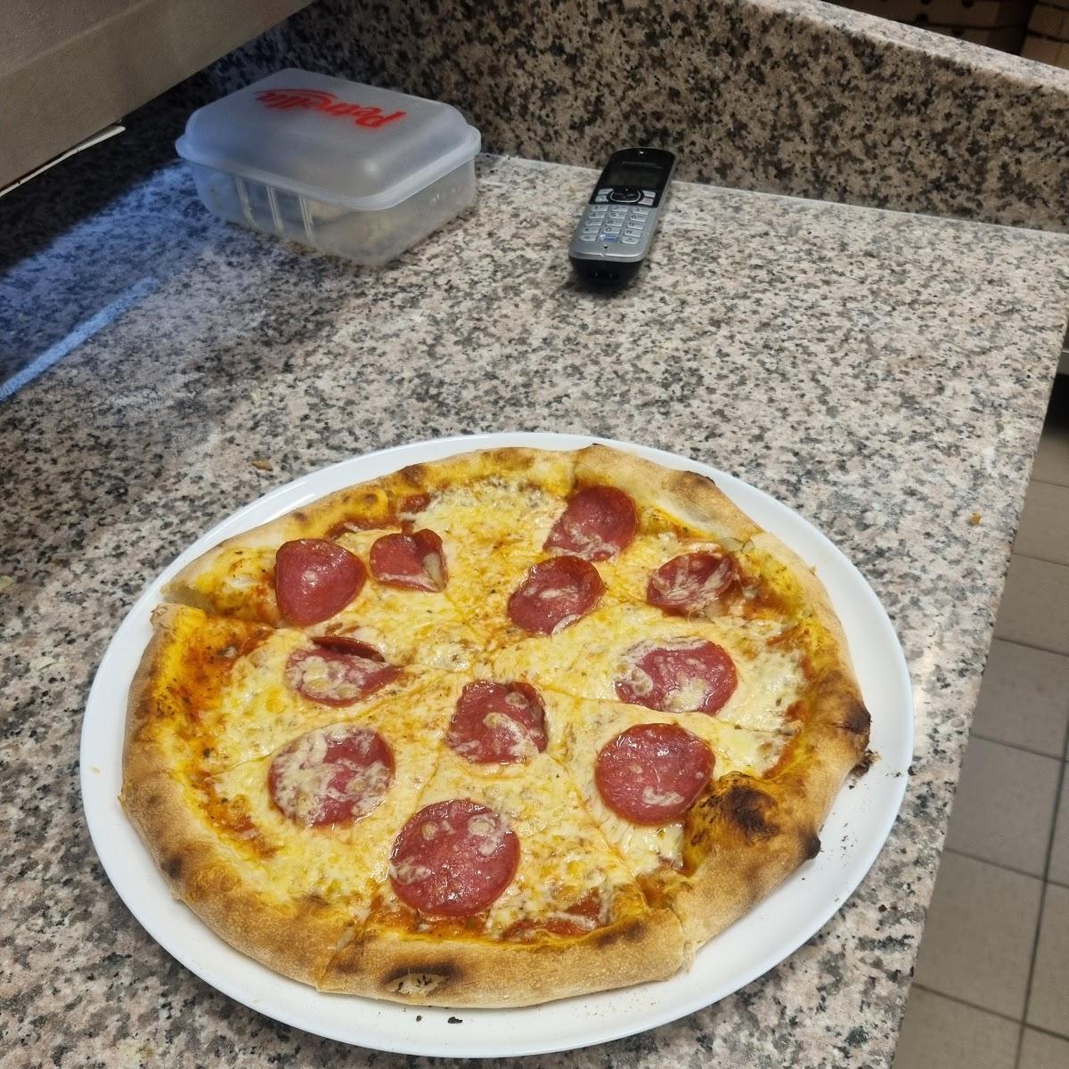 Restaurant "Antalya 2000" in Wellendingen