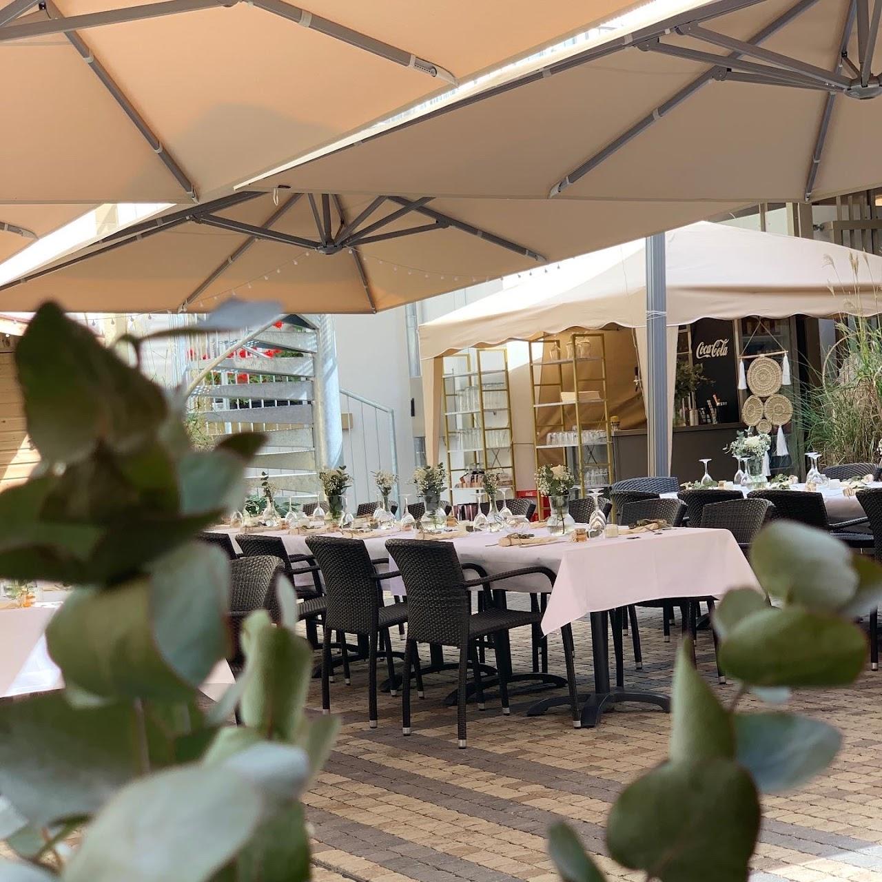 Restaurant "Restaurant Drei Könige" in Sinsheim