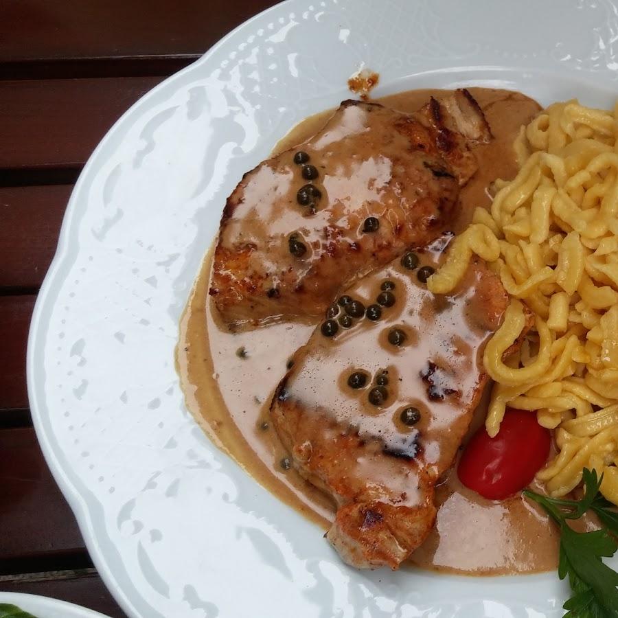 Restaurant "Alte Scheune" in  Sinsheim