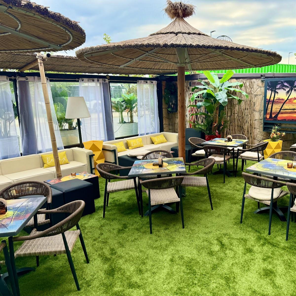 Restaurant "Autohof Kolb" in Sinsheim