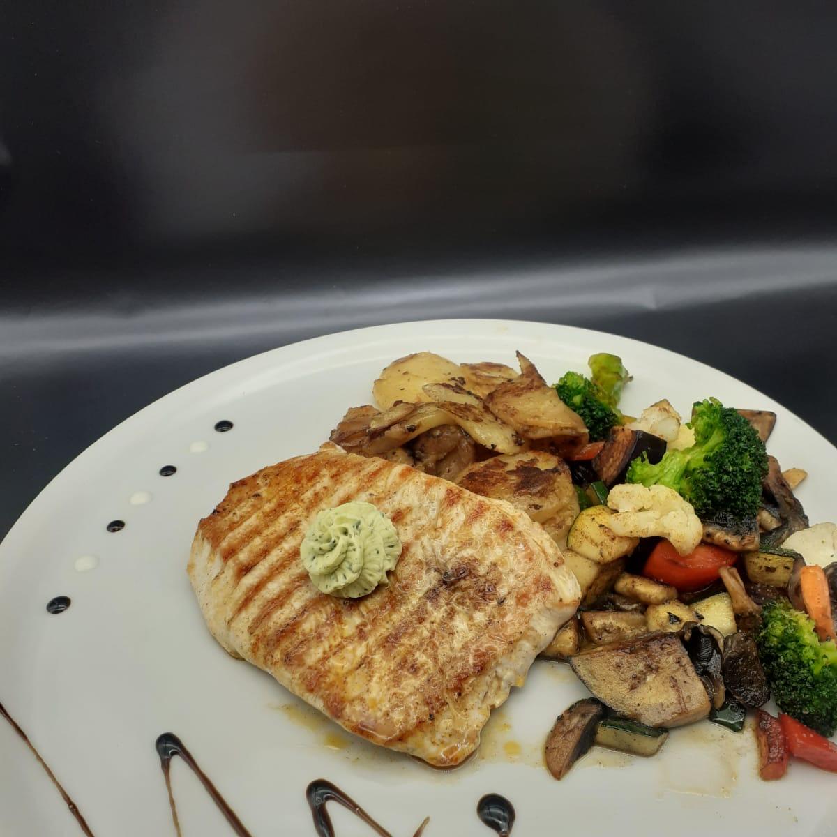 Restaurant "Restaurant Kolb" in  Sinsheim