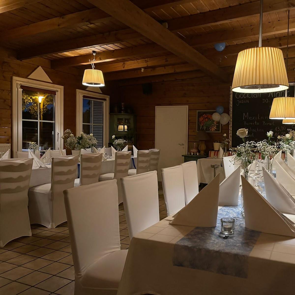 Restaurant "Chuky