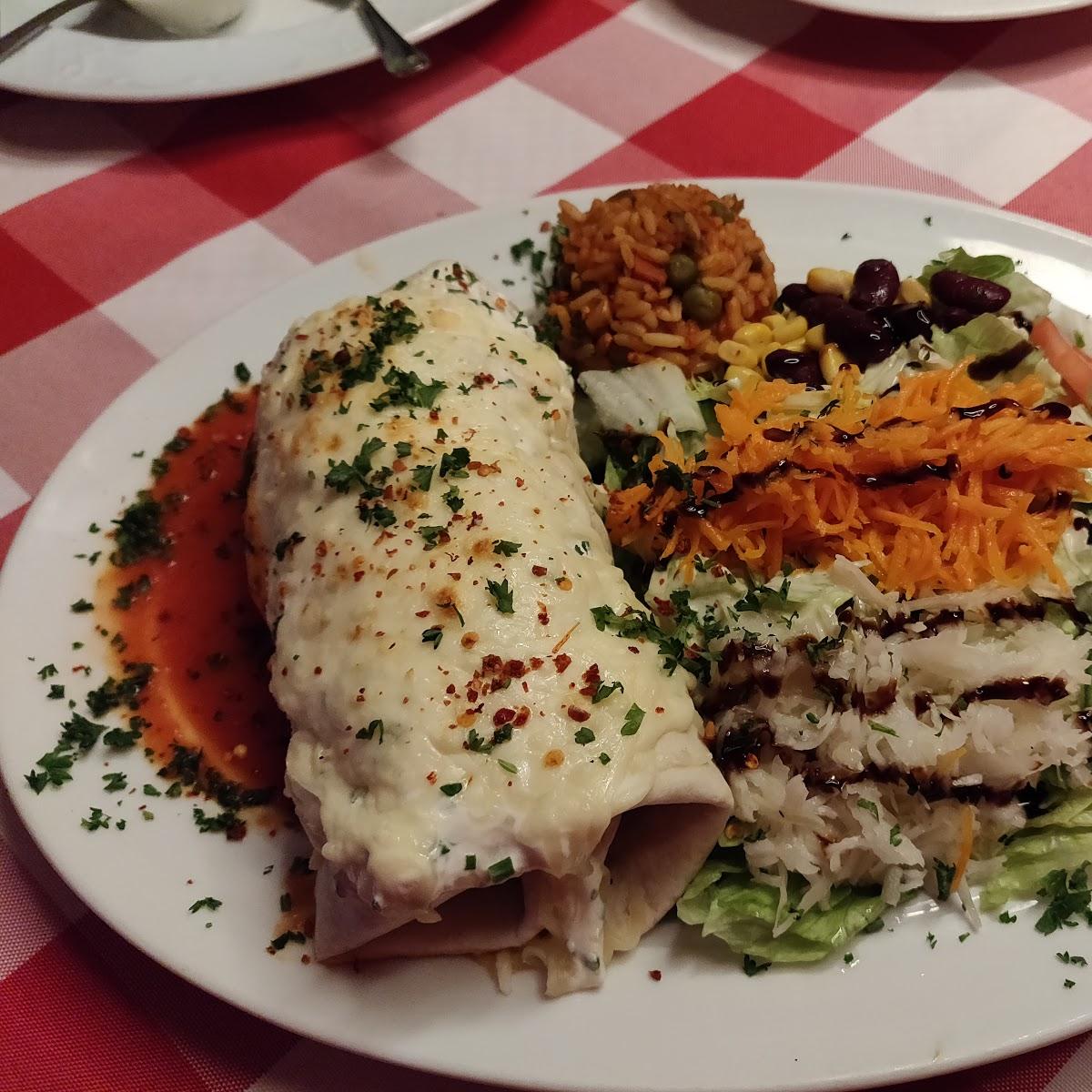 Restaurant "Chuky
