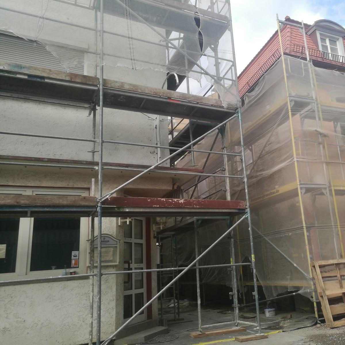 Restaurant "Christina Pantazis Restaurant EL Grego" in  Sinsheim