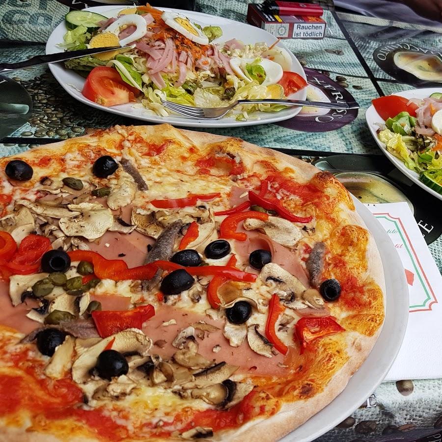 Restaurant "Pizza Pasta" in  Sinsheim