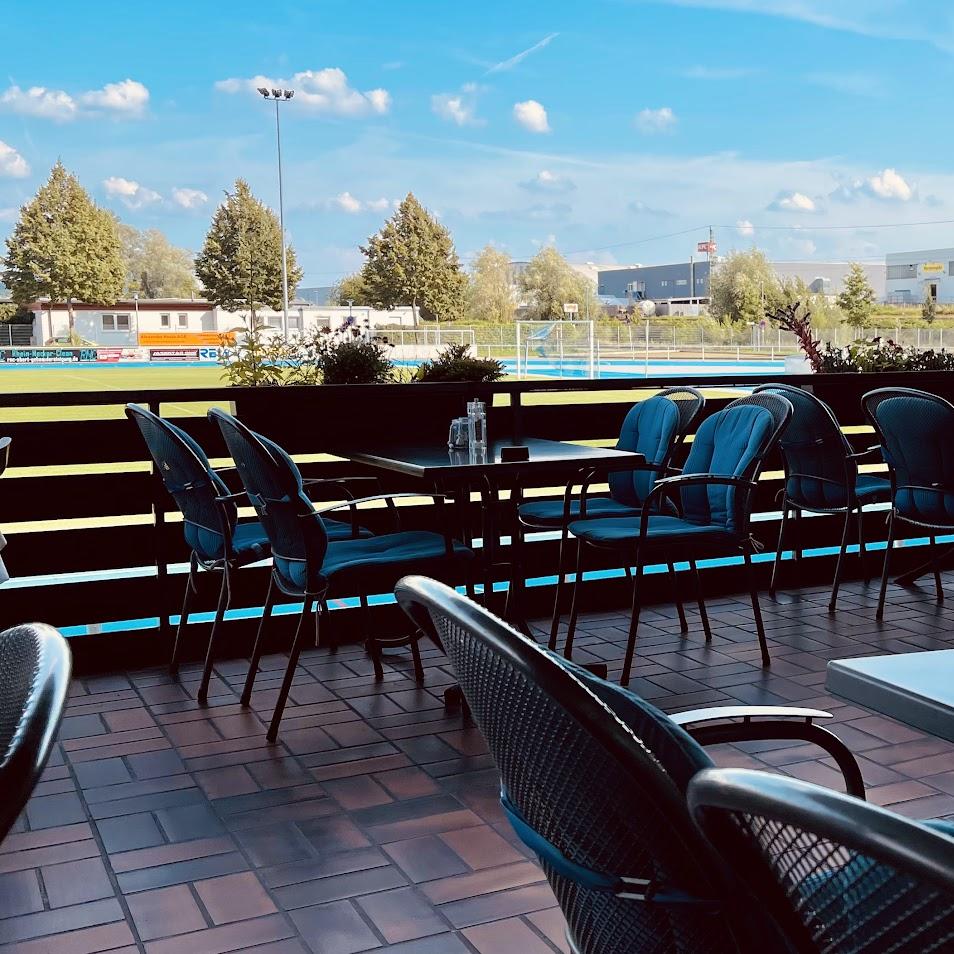 Restaurant "Restaurant Zum Griechen" in Sinsheim